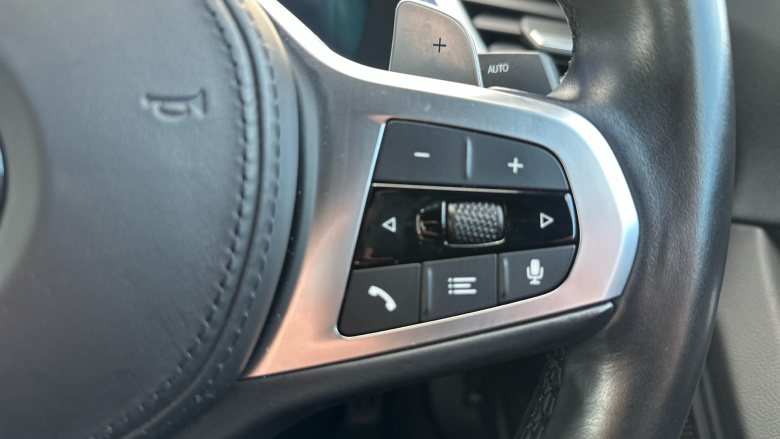 BMW Z4 sDrive 20i M Sport 2dr Auto Petrol Roadster